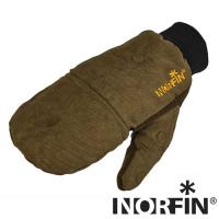 Перчатки-варежки Norfin Magnet р.L