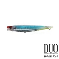 Воблер DUO Bay Ruf Manic Fish 77 CSH0631