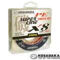 Super Line PE X8 Super Line PE X8