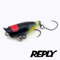 Воблер Reply Tama Chug 10