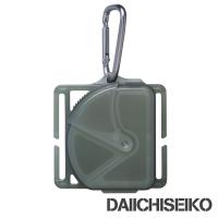 Коробка Daiichiseiko Junk Pocket 65 Foliage Green