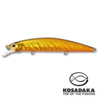 Воблер Kosadaka Flash XS 130SP HGBL