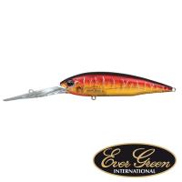Воблер EverGreen Gold Digger 19