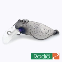 Воблер Rodio Craft UssA XS Rattle A limited 2025 Italian color