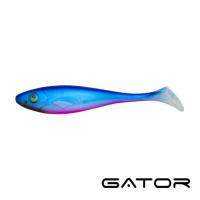 Мягкие приманки Gator Gum 270 Jenka 1шт