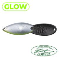 Блесна Forest MIU 2024 3.5 09 Glow