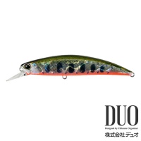 Воблер DUO Spearhead Ryuki 110S ADA4068