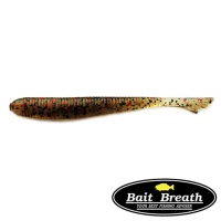 Мягкие приманки Bait Breath U30 Fish Tail 2 142 10шт