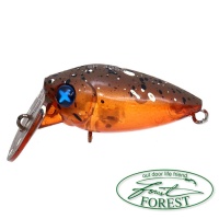 Воблер Forest S-CRA 25SS 06