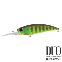 Воблер DUO Realis Shad 59MR SP AJA3055