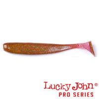 Мягкие приманки Lucky John Slim Shaker 3 S14 9шт