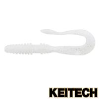 Мягкие приманки Keitech Mad Wag Mini 2.5 422 12шт