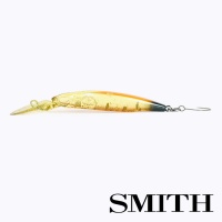 Воблер Smith x Rodio Craft Still Area T2 07 DP Kyan Kyan Orange
