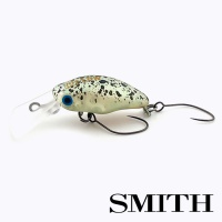 Воблер Smith Dango Fish DR-Low 04 Gracie