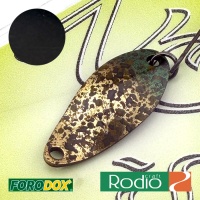 Блесна Rodio Craft Noa-S 1.4 Chakkin (Forodox)