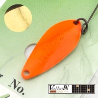 Блесна ValkeIN Scheila 1.8 PSLT1 (Power Shop Limited Color)