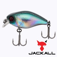 Воблер Jackall Micro Chubby ul tamamushi