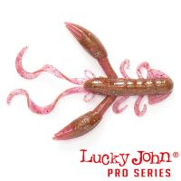 Мягкие приманки Lucky John Rock Craw 2 S14 10шт