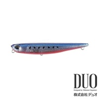 Воблер DUO Bay Ruf Manic Fish 77 CCC0092