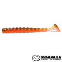 Мягкие приманки Kosadaka Swing Impact 75 DM 10шт