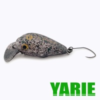 Воблер Yarie T-Crankup JR SR F C-37