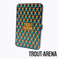 Trout Arena коробка для крючков 17.5x11x2см