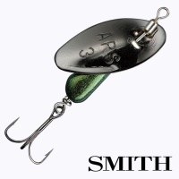 Блесна вертушка Smith AR Spinner Trout 3.5gr 15