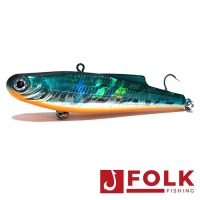 Виб Folk Fishing Vib Sly FVS 70 19