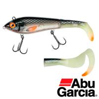 Джеркбейт Abu Garcia SVZ McHybrid 200 Glow Shad