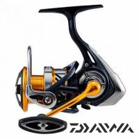 Катушка Daiwa 20 Revros LT 3000D-C