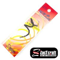 Стик Zact Craft Senor Tornado 1.7gr No.2 Black