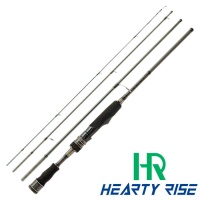 Спиннинг Hearty Rise Valley Hunter 1.83m 0.5-5gr VHS-604XUL