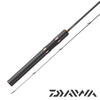 Спиннинг Daiwa Presso-LTD AGS 61MLF 1.85m 0.6-4gr