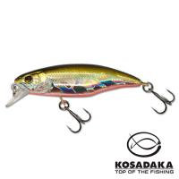Воблер Kosadaka Etad XS 52F GTR