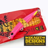 Воблер Skagit Designs Hide Shallow 70S B.B.H.R. Pink