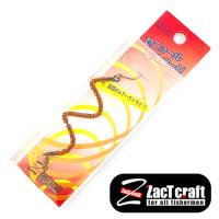 Стик Zact Craft Senor Tornado 1.7gr No.9 Brown