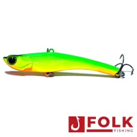 Виб Folk Fishing Vib Verhoglyad MDV 110 04