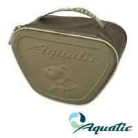 Чехол Aquatic для катушек Ч-23