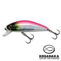 Воблер Kosadaka M-Minnow XS 50F ROK