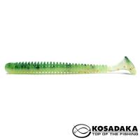 Мягкие приманки Kosadaka Swing Impact 95 FTS 8шт