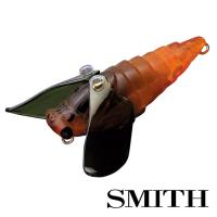Воблер Smith Bisen 12