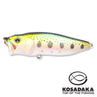 Воблер Kosadaka Takao 55 NT
