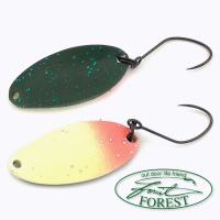 Блесна Forest Fix Impact 2 OS07 (Onlyspin color)