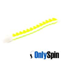 Мягкие приманки OnlySpin Marmelad Worm 70 сыр #12 8шт