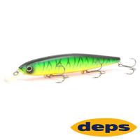 Воблер Deps Balisong Minnow 130SP 05