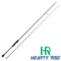 Спиннинг Hearty Rise Rock'n'Force II 2.44m 2-12gr RF2-802LL