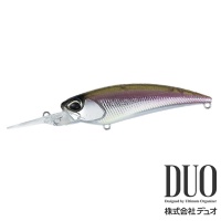 Воблер DUO Realis Shad 59MR SP DSH3061
