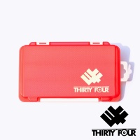 Коробка Thirty34Four Freely Slim Case Cherry