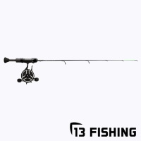 Набор 13 Fishing The Snitch Pro FreeFall Ice Combo 29 74cm RH