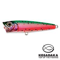 Воблер Kosadaka SKY Popper 65 TR